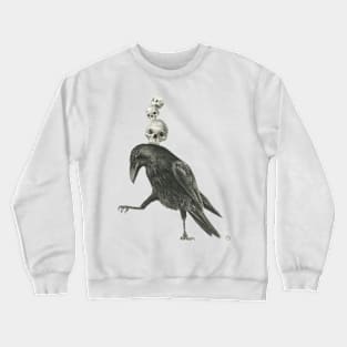 The Dance Crewneck Sweatshirt